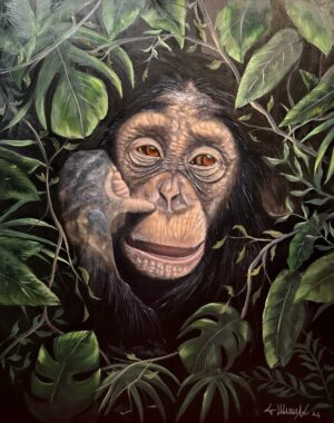 Chimpamzee