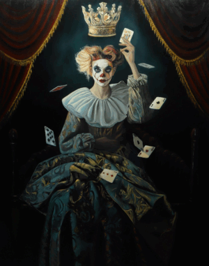 Il Teatro della Vita (the Theatre of Life)